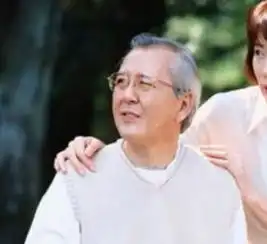 长寿老人女性这一部位很大的话,可能会是长寿的预兆