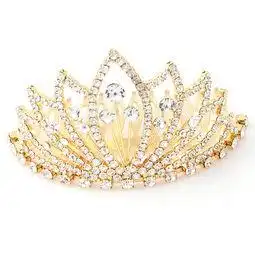 盘点12星座女生专属皇冠,白羊座优美,天枰座高贵,魔蝎座霸气