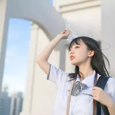 女生可爱头像把你的备注改回女生头像我要个性网