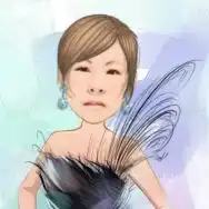 朋友别哭合唱