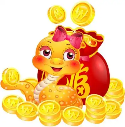 几几年生的属蛇人,天生福气多,命里藏金,生活富贵无忧