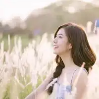 头像图片2021女清新新款小清新女生头像