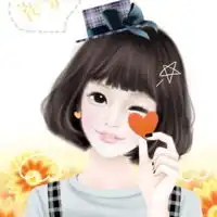 微信可爱卡通头像喜羊洋微信头像图片大全