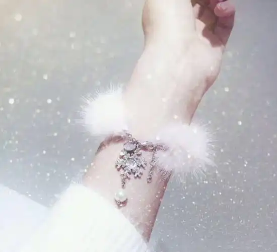 十二星座女孩的专属手链,水瓶座的最独特,狮子座的霸气张扬