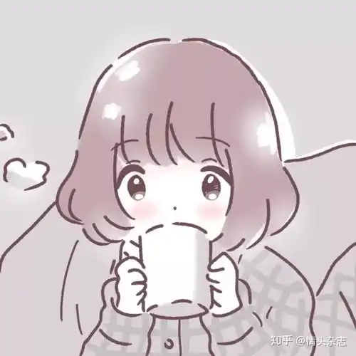 情侣头像l男生喜欢女生长发还是短发