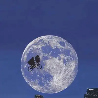 孤独高级感高清头像