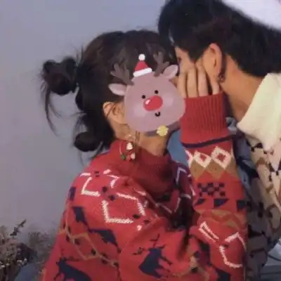海王专用情头情