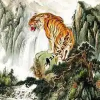 能给属龙人带来财运微信风景头像微信头像图片大全
