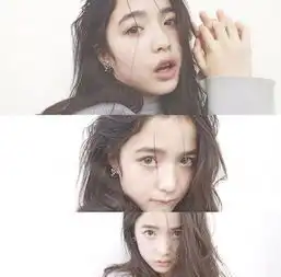 别人家的13岁日法混血小学生走红网络