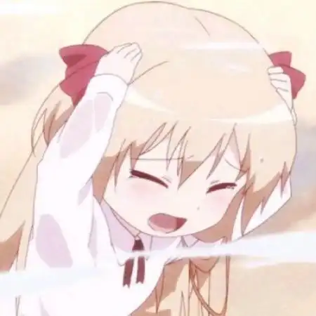 女生头像丧系动漫带血