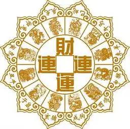 2015年12生肖招财转运必备宝典助你财运旺上加旺