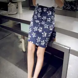 女人想要穿出好身材,就看你会不会穿包臀裙