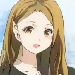 网友们把自拍转化成二次元...女生各种萌,怎么男的就成这样了