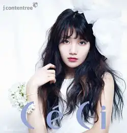 missa秀智清纯不失性感演绎双重魅力