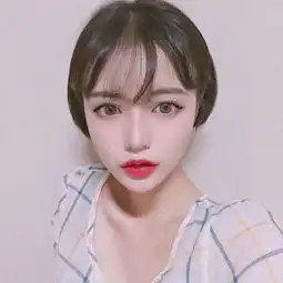 女生2017短发发型时髦短发真心好看