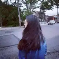 女生头像冷酷霸气背影长