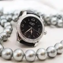 格拉苏蒂原创glashutteoriginal