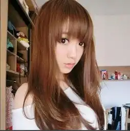 这女的长的怎么样