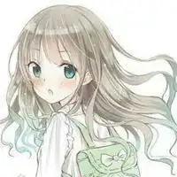 可爱女生头像萌萌哒二次元动漫微信头像图片大全