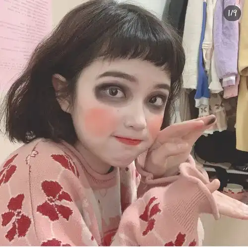 有没有一些很丧的头像