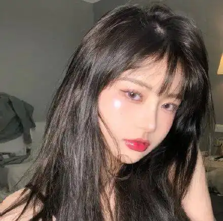 女生头像人生不用急
