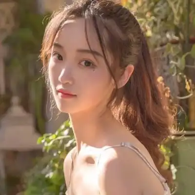 女生头像