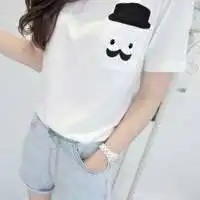 求好心人给我做张头像