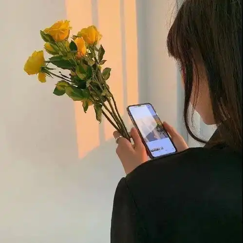 一眼就会爱上的女生头像