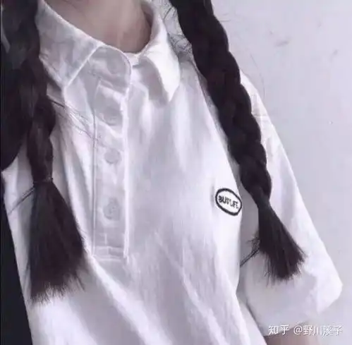 女头