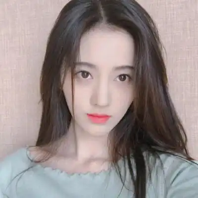 2023温柔天真浪漫女生个性头像