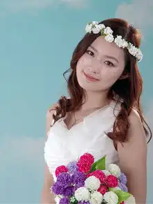 纯真女孩k5da18135驴头室内人像