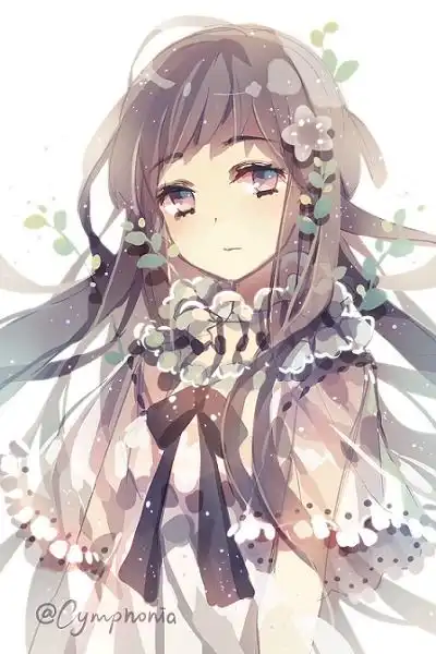 cymphony二次元