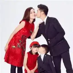 一波青春回忆杀05超女因借光计划重聚