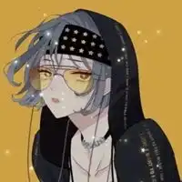 超好看女生头像亮闪闪闪闪发亮的女生头像