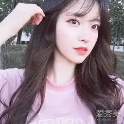 妩媚妖娆女生头像真人日