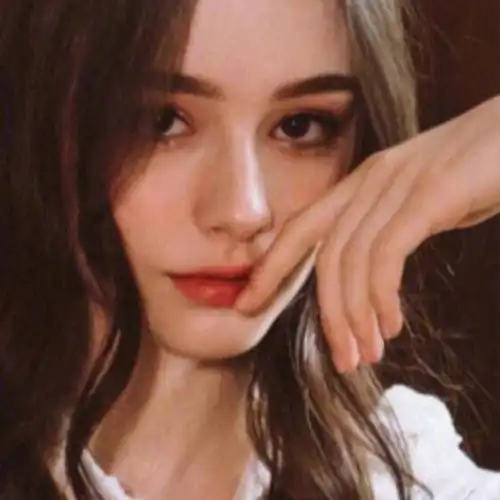 头像女头人间尤物啊