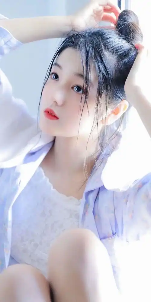 清纯美女头像壁纸小姐姐