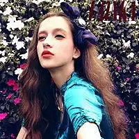 欧美风格头像需要多少时间你才会跟随我脚步