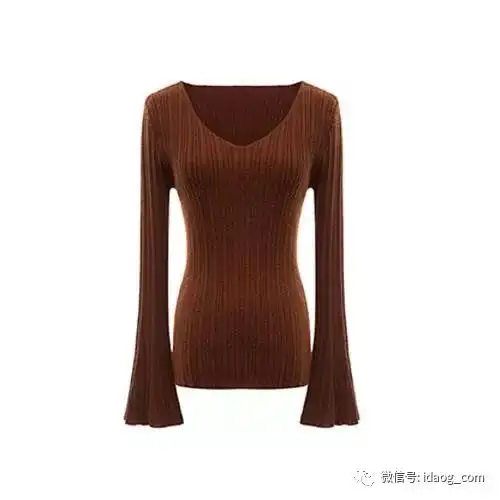 围观四家tb红人女装店