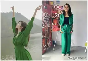 今夏这个流行色再火,黄皮女生也千万别穿显黑不说还很老气