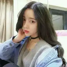2018非主流头像女生霸气头像精选遇见你是一段最长情的告白