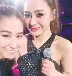 阿娇和网红混一起,唐嫣杨幂还是不是闺蜜扒扒神奇的女星友谊
