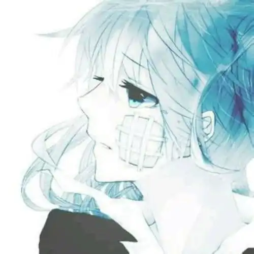 这个头像叫什么求准确的类型可以上度娘找差不多的