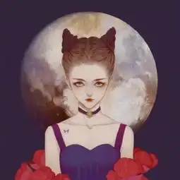 有点情绪的头像