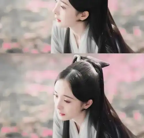 35岁杨幂出演斛珠夫人沉迷古偶的她,转型之路还有多远