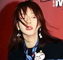 戚薇是魔鬼竟然挑战死亡芭比粉,被明星耽误的美妆博主