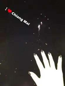 清迈游记