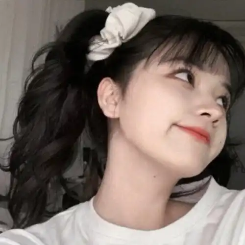 温柔可爱qq头像女生星座