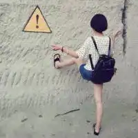 qq头像没人陪我用qaq情侣爱情