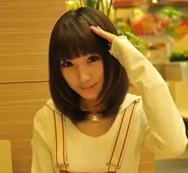 好看的女孩头像女生头像